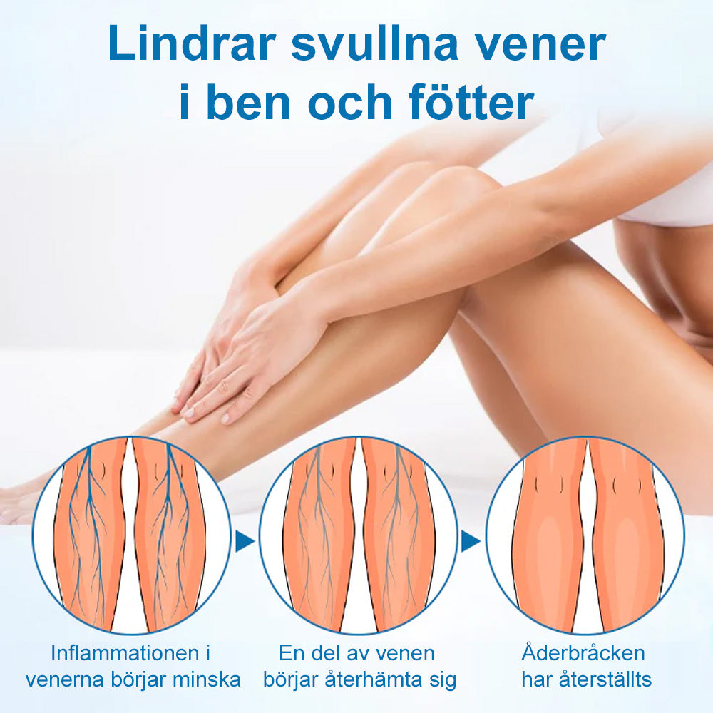 🏔️🌿𝐅𝐥𝐲𝐬𝐦𝐮𝐬® 𝐕𝐞𝐢𝐧𝐆𝐮𝐚𝐫𝐝 𝐇𝐞𝐫𝐛𝐚𝐥 𝐒𝐩𝐫𝐚𝐲 – För friska, smärtfria ben