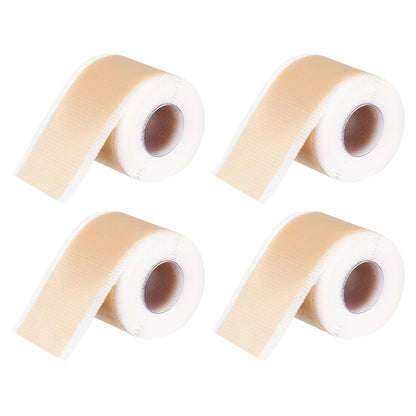 ✅Officiell butik | Ourlyard® Hyaluronsyra Nano Microneedle Repair Tape🏥(Behandling av gamla och nya ärr, minskning av kirurgiska ärr, bristningar, keloider, akne, brännskador, vårtor, dermatomer och åderbråck)