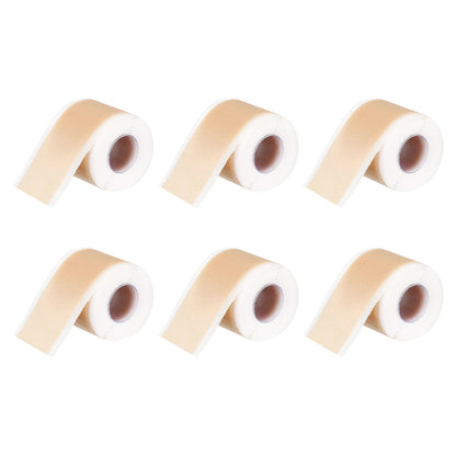 ✅Officiell butik | Ourlyard® Hyaluronsyra Nano Microneedle Repair Tape🏥(Behandling av gamla och nya ärr, minskning av kirurgiska ärr, bristningar, keloider, akne, brännskador, vårtor, dermatomer och åderbråck)