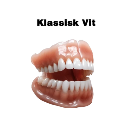 🦷𝗕𝗶𝗸𝗲𝗻𝗱𝗮®🦷 𝗔𝗱𝘃𝗮𝗻𝗰𝗲𝗱 𝗞𝗹𝗮𝗱𝗱𝗳𝗿𝗲𝗱𝗶𝗴 𝗙𝘂𝗹𝗹𝗮 𝗧𝗲𝗻𝗱𝗲𝗻𝘁𝗮𝗿 𝗦𝗲𝘁 （✅ Kliniskt beprövade bekväma proteser ）